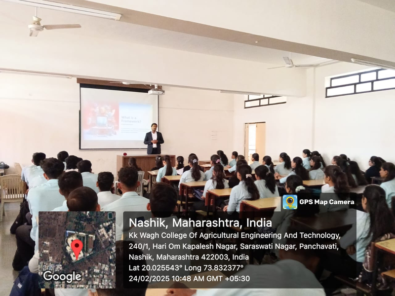 Cover photo of Treemiti Informatics